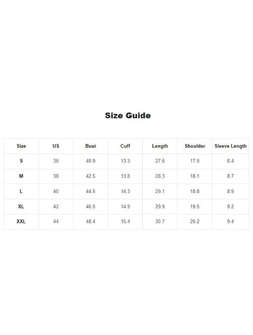 SOLY HUX Mens Summer Graphic T Shirts Short Sleeve Casual Tees Top