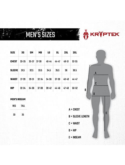 Kryptek Men's Sonora Hooded, Lightweight Sun Protective Hot Weather Hunting Shirt
