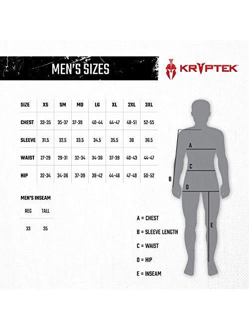 Kryptek Men's Jupiter Waterproof, Breathable, Packable Camo Hunting Jacket