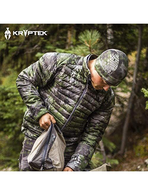 Kryptek Altitude Collection ARMA Hunting Beanie
