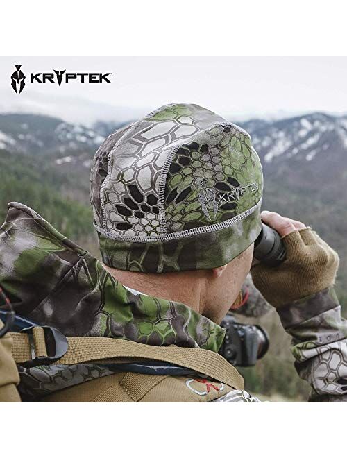 Kryptek Altitude Collection ARMA Hunting Beanie