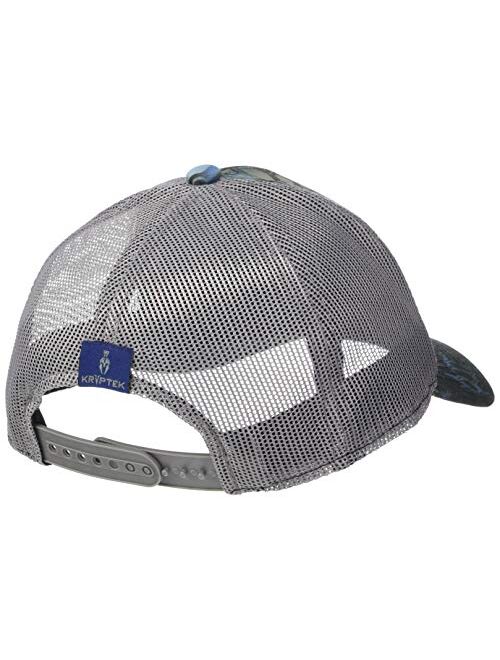 Kryptek - Camo Fish Patch Hat