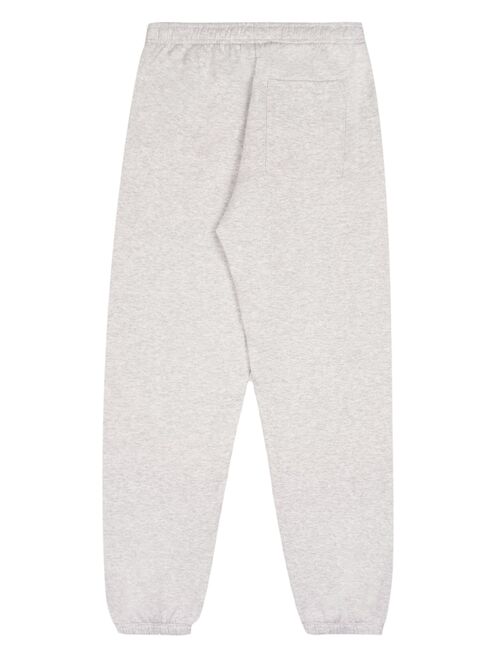 Sporty & Rich Vendome logo-print sweatpants