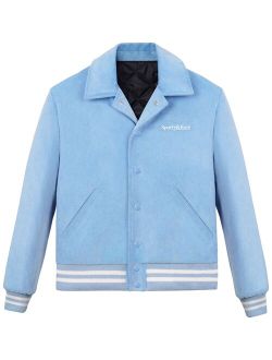 Wellness Club corduroy jacket