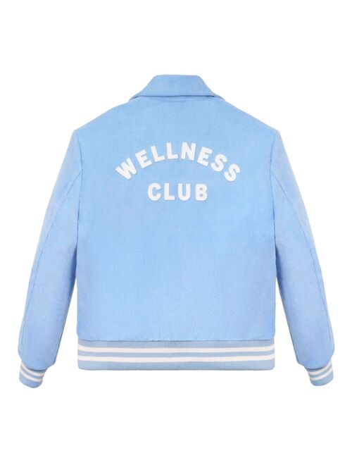 Sporty & Rich Wellness Club corduroy jacket