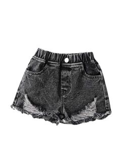 girls Casual Shorts