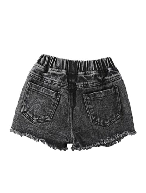 SOLY HUX girls Casual Shorts