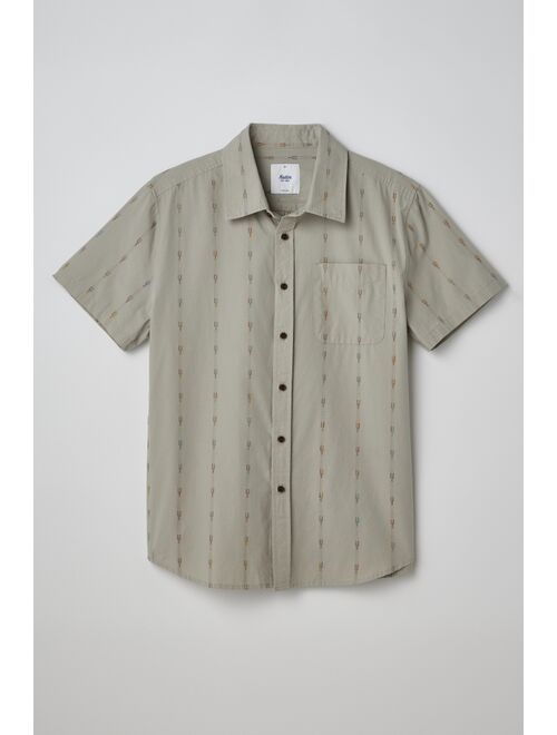 Urban outfitters Katin UO Exclusive Zenith Shirt