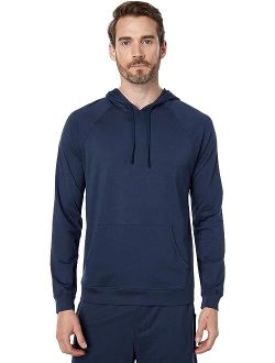 MC Pima Jersey Pullover