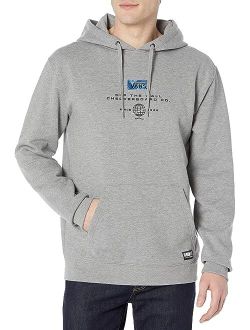 After Dark Pullover Hoodie II