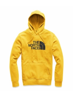 Men's Half Dome Pullover Hoodies