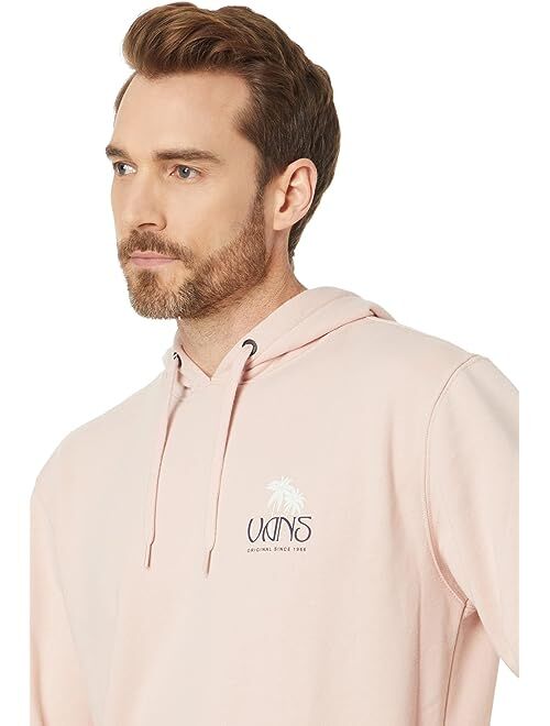 Vans Neon Pullover Hoodie