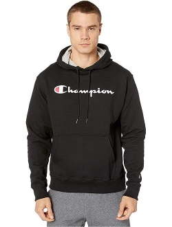 Powerblend Graphic Hoodie