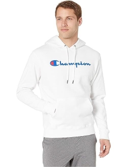 Powerblend Graphic Hoodie