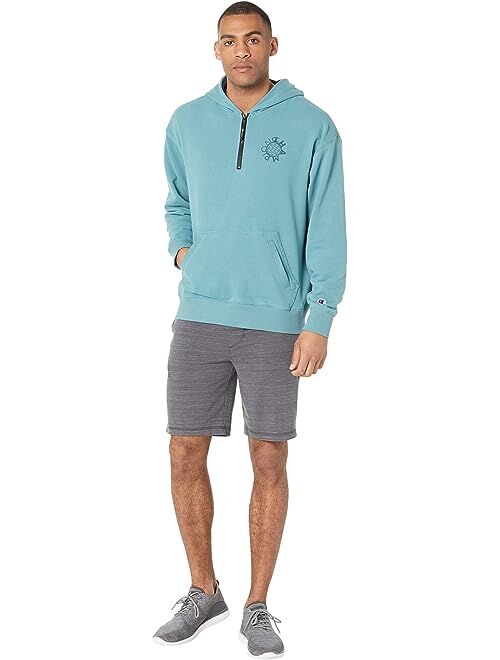 Champion Global Explorer French Terry Hoodie
