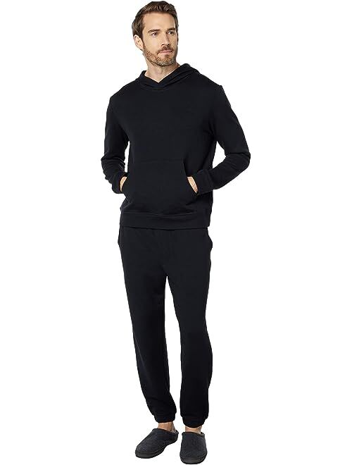 Barefoot Dreams Mc French Terry Hoodie