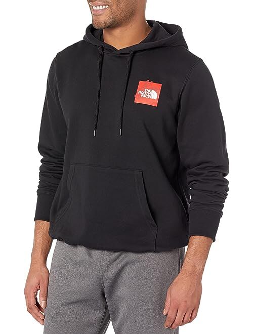 The North Face Lunar New Year Pullover Hoodie