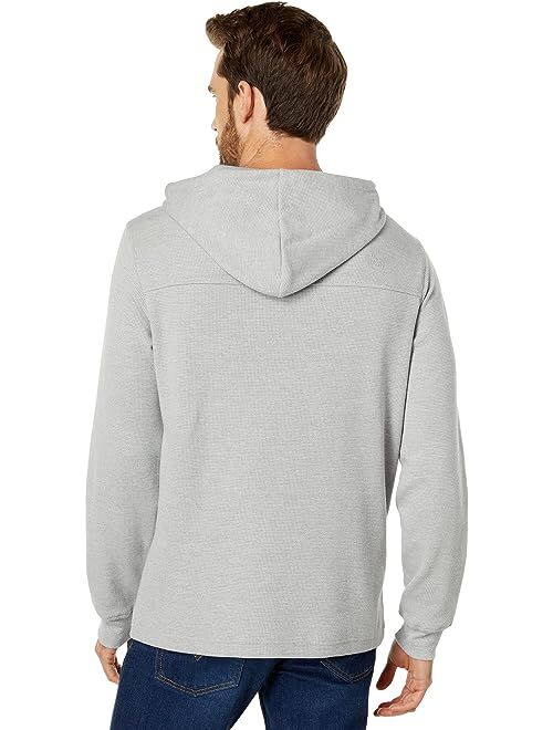 The North Face Waffle Hoodie