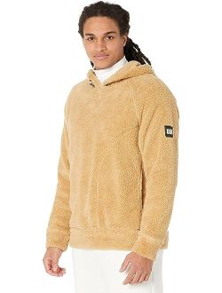 Dannen Sherpa Hoodie