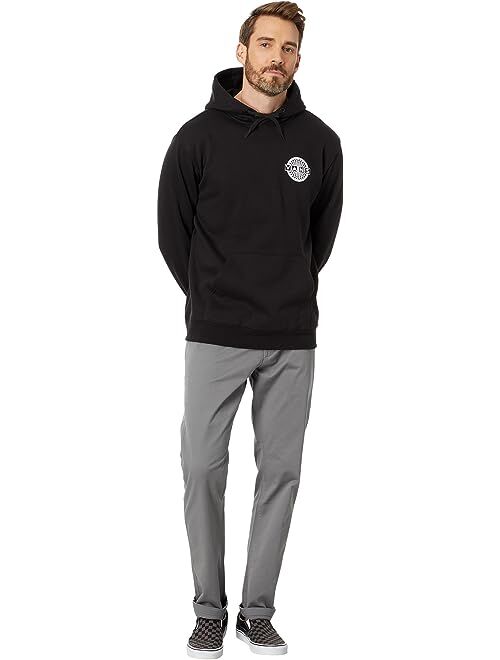 Vans Circle Back Pullover Hoodie
