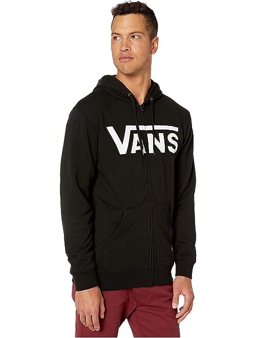 Vans Classic Zip Hoodie II