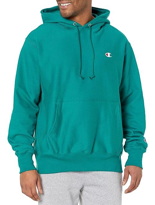 Champion Reverse Weave Pullover Hoodie