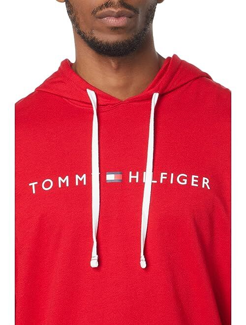 Tommy Hilfiger Modern Essentials Long Sleeve Hoodie