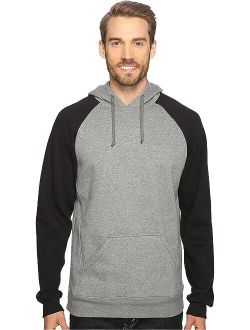 Hart Mountain II Hoodie