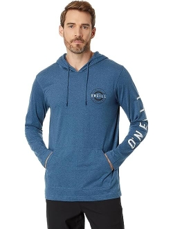 Fields Pullover Hoodie