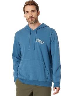 Fifty Two Surf Pullover Hoodie