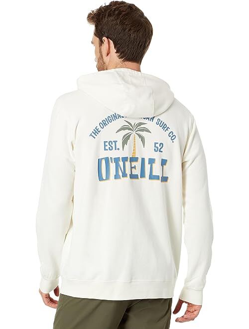 O'Neill Fifty Two Surf Pullover Hoodie