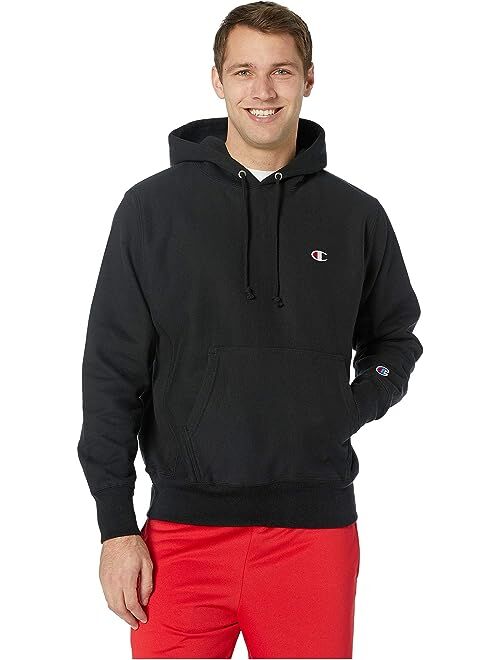 Champion Reverse Weave Pullover Hoodie