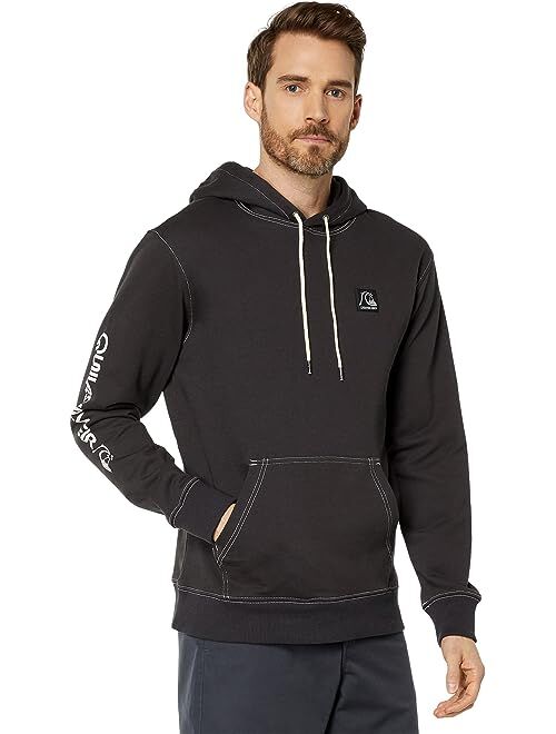 Quiksilver The Original Pullover Hoodie
