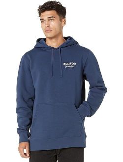 Durable Goods Pullover Hoodie