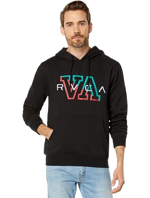 RVCA Hampton Pullover Hoodie