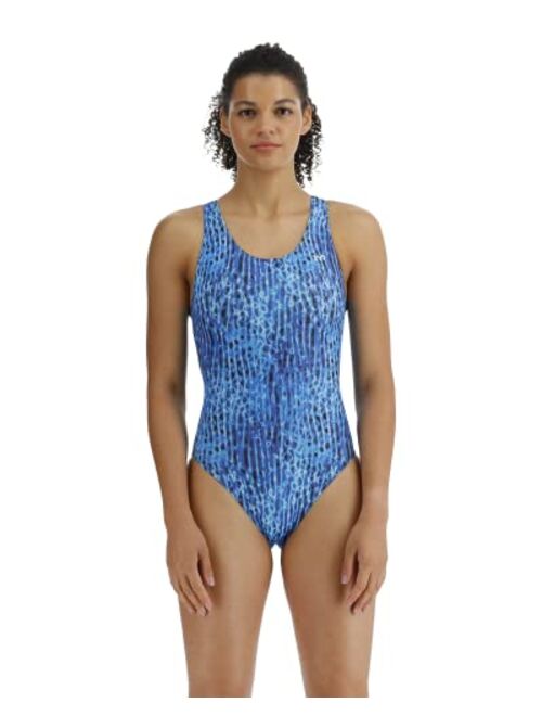 TYR Women's Durafast Lite Maxfit Swimsuit
