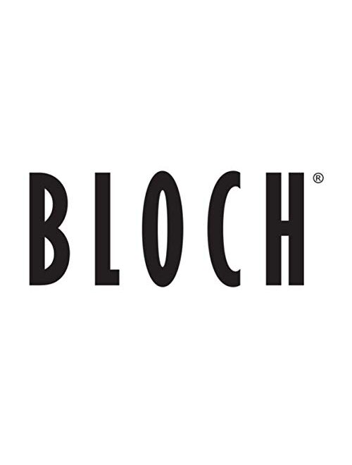 Bloch unisex-adult Adult Soft Stretch Reusable Face Mask With Lanyard and Moldable Nose Pad (Pack of 3)
