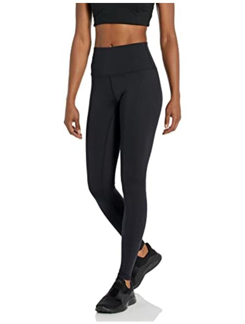 TYR Women's High-Rise Athletic Performance Workout Leggings