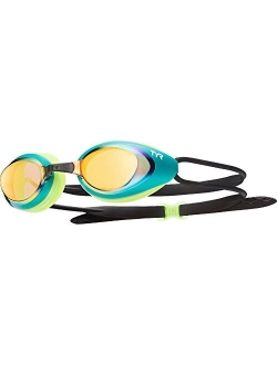 Blackhawk Mirrored Adult Fit Swim Goggles