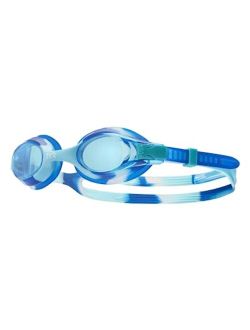 Swimple Tie Dye Youth Swim Goggles