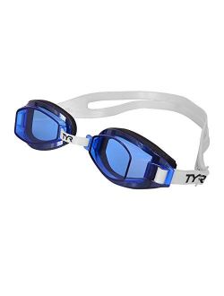 Adult Team Sprint Performance Swim Goggles