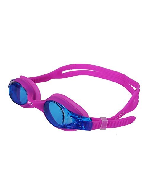 TYR Kids Swimple Swim Goggle