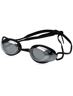 Blackhawk Mirrored Women's Fit Swim Goggles