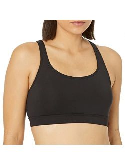 Women's Standard JoJo Bra Top for Swimming, Yoga, Fitness, and Workout