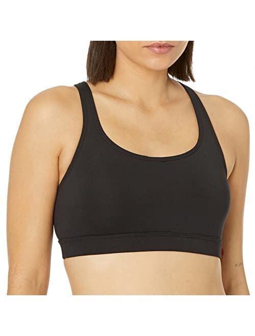 TYR Women's Standard JoJo Bra Top for Swimming, Yoga, Fitness, and Workout