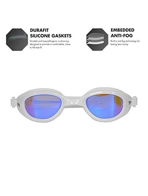 TYR Special Ops 2.0 Polarized Goggle