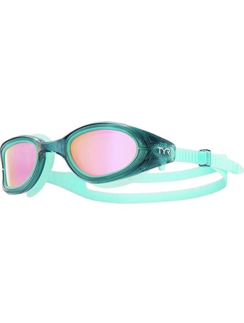 TYR Special Ops 3.0 Femme Polarized Swim Goggle