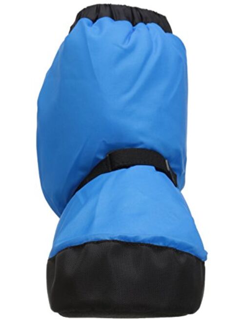 Bloch Unisex-Child Bootie Warm Up Boot/Slipper