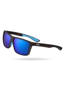 Ventura Sport HTS Polarized Rectangular Sunglasses