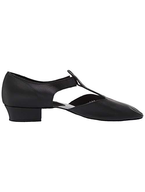 Bloch Women's Grecian Sandal Dance Shoe